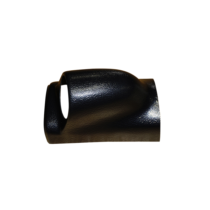 Honda Accord Gauge Mount - Pillar - BLOX Racing - 1 Gauge - `98-`02